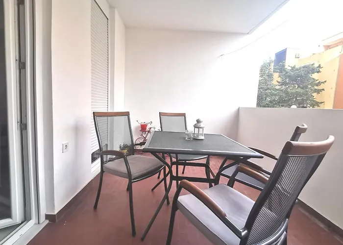 Residential Apartment