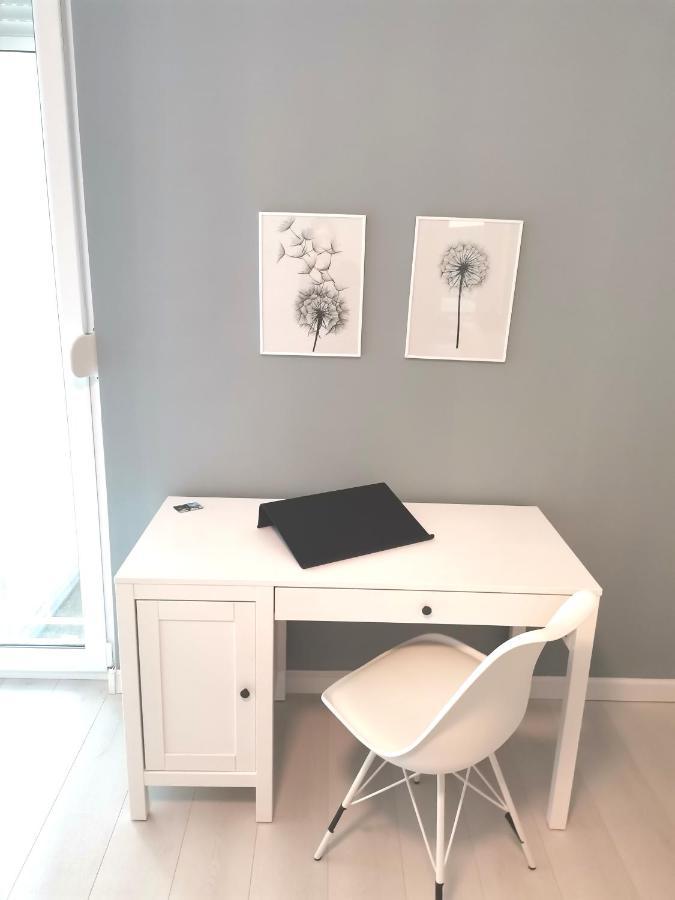 Appartement Residential *