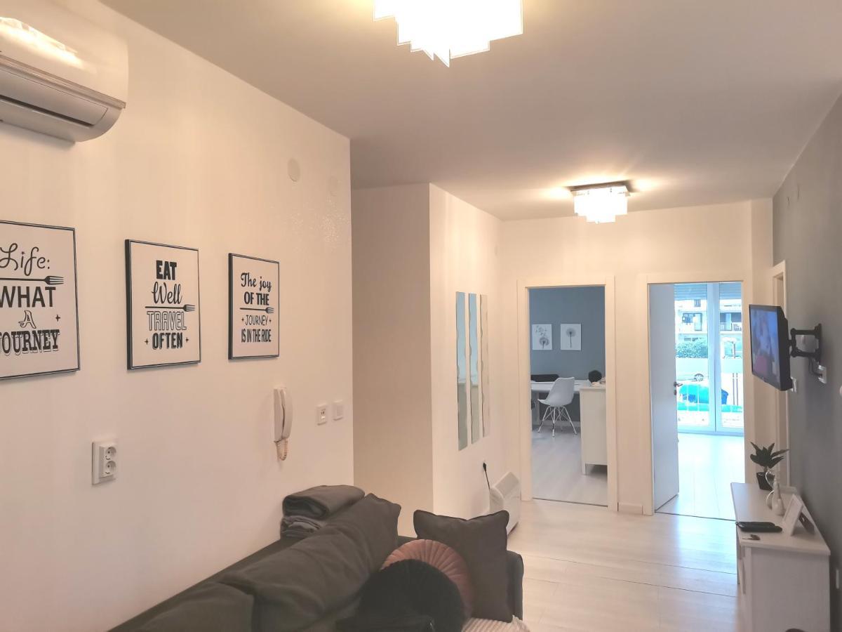 Residential Appartement