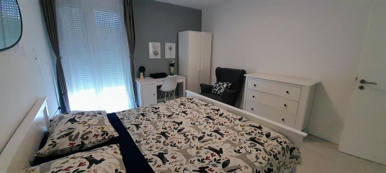 Appartement Residential Split