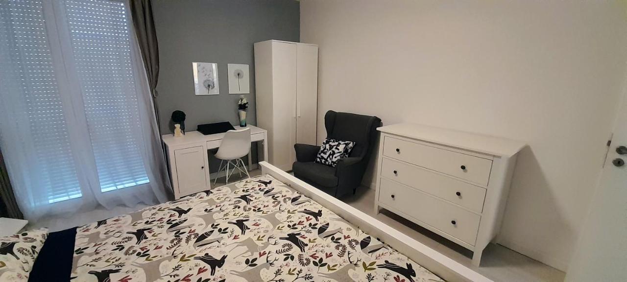 Appartement Residential Split
