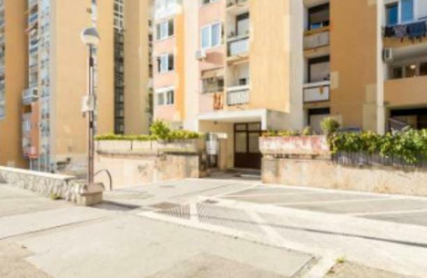 Residential Appartement *
